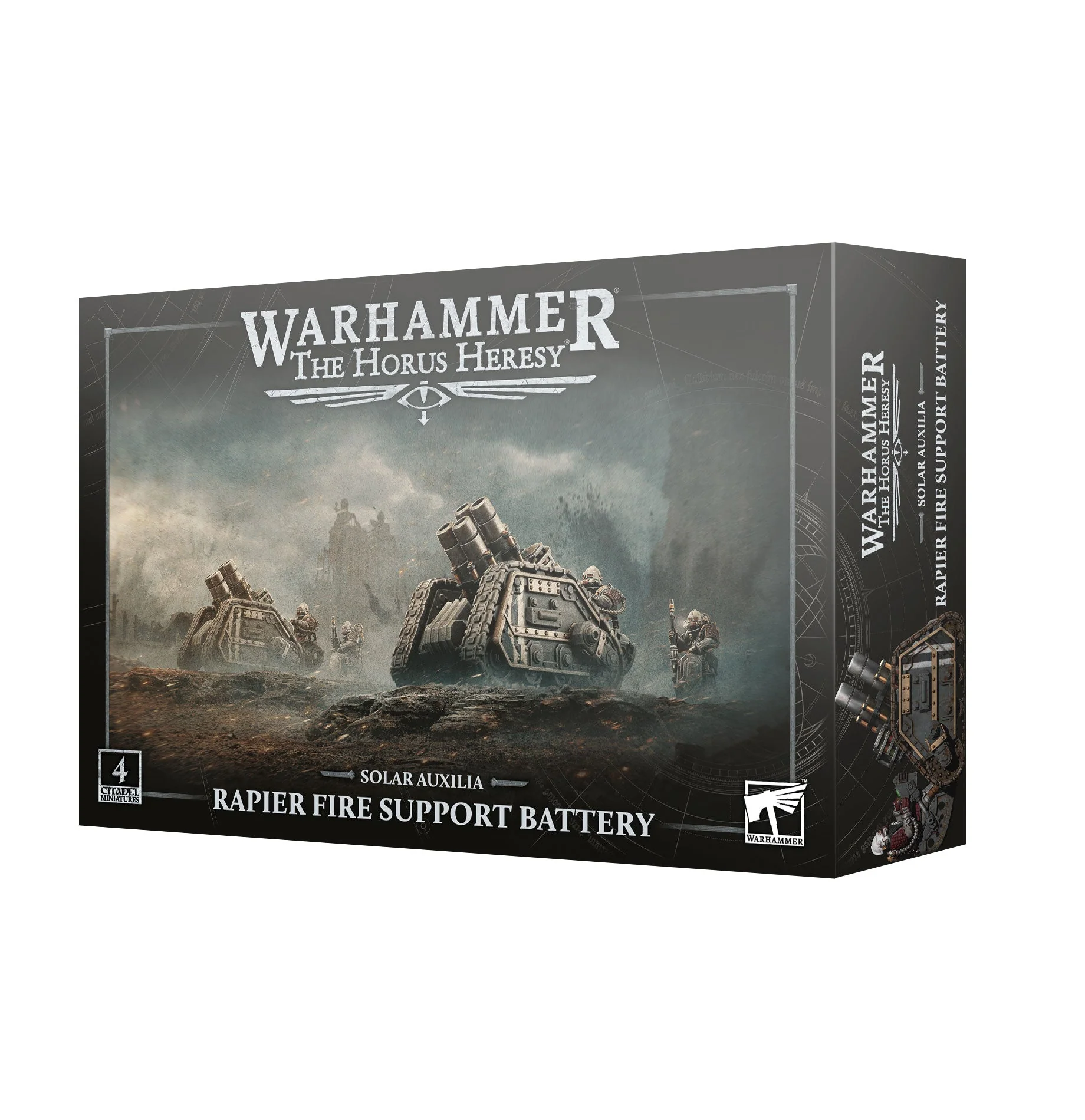 Other Games Workshop