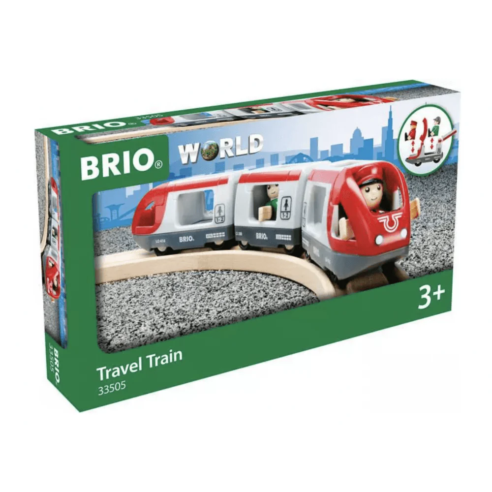 Travel Train
