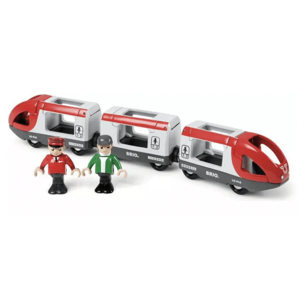 Travel Train - Image 2
