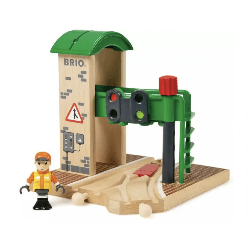 BRIO World Signal Station - Image 2