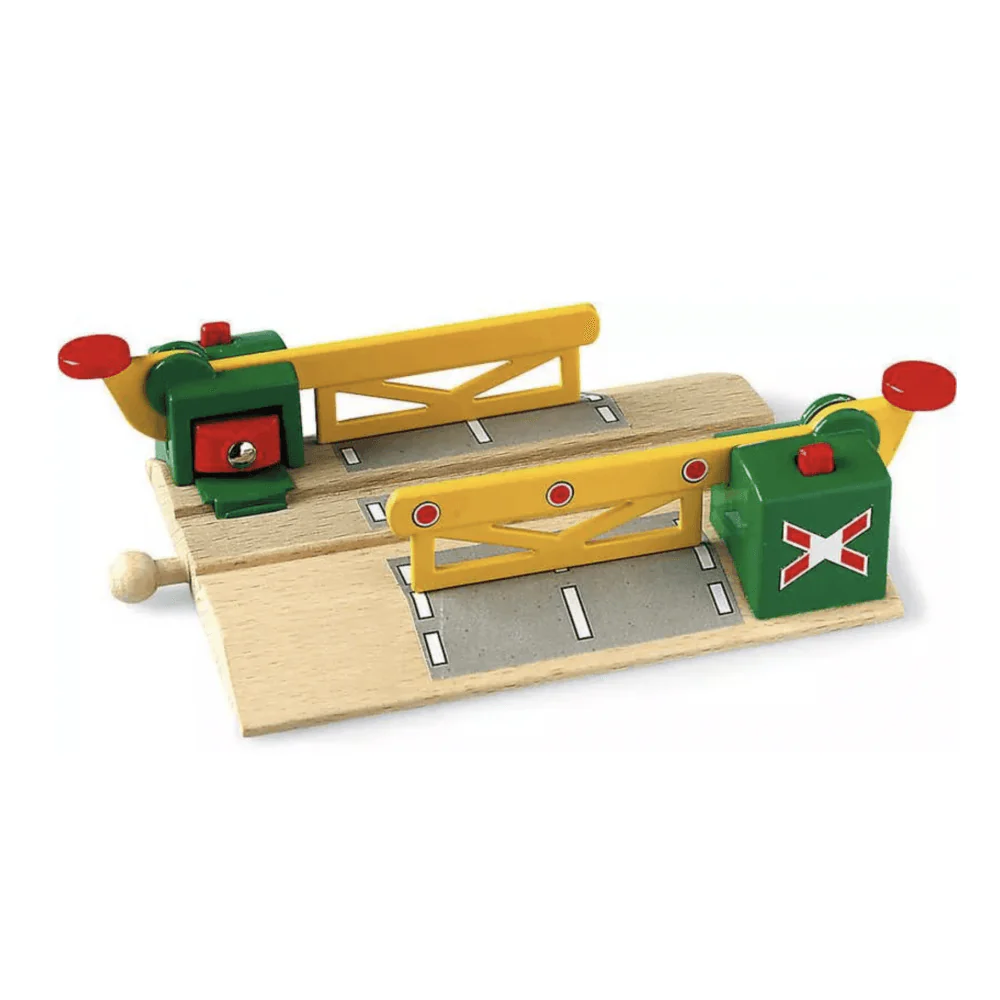 BRIO World Magnetic Action Crossing - Image 2