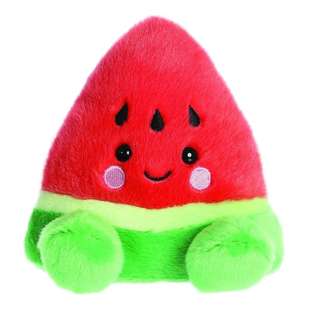 Palm Pals Sandy Watermelon 5"