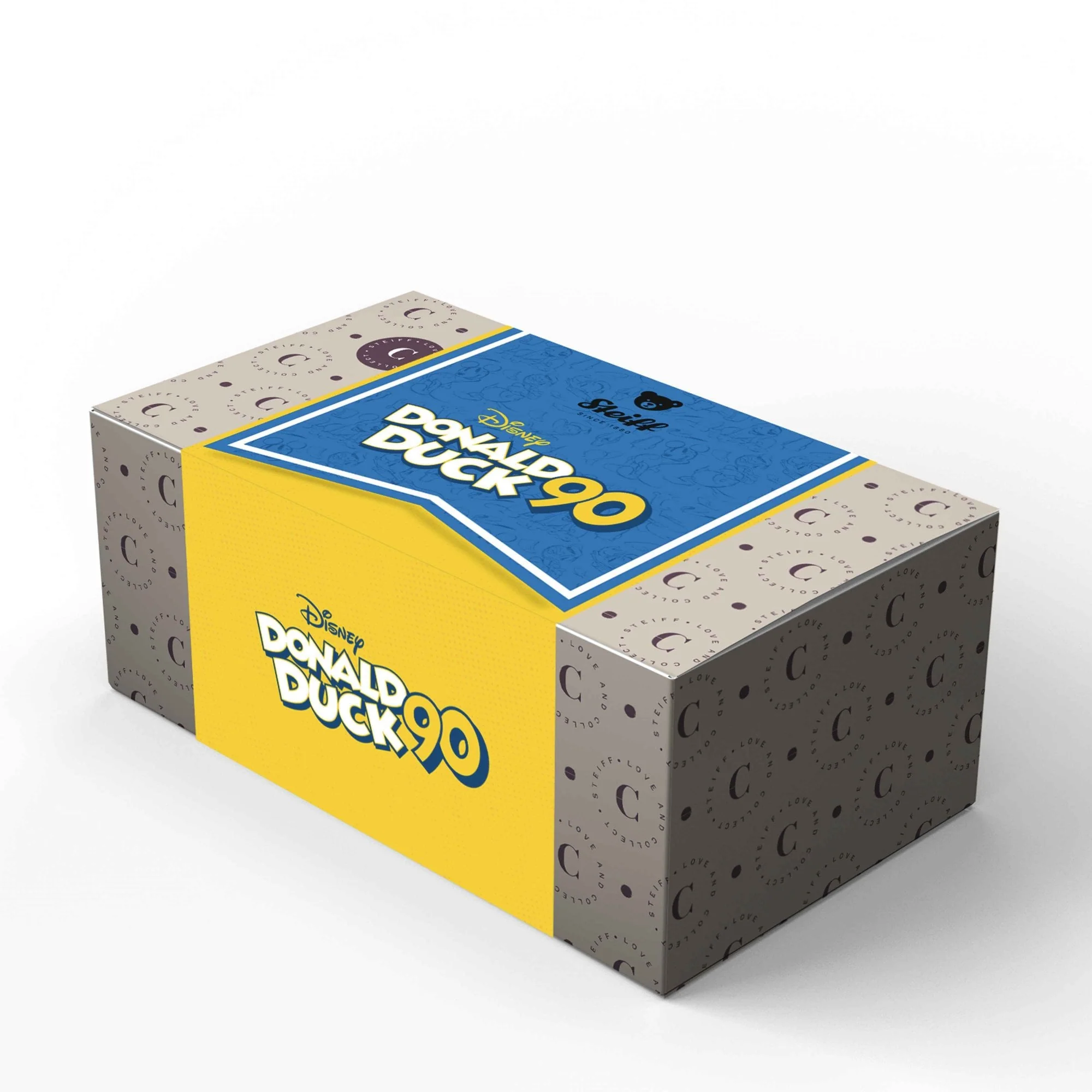 Disney Donald Duck 90th Anniversary - Image 2