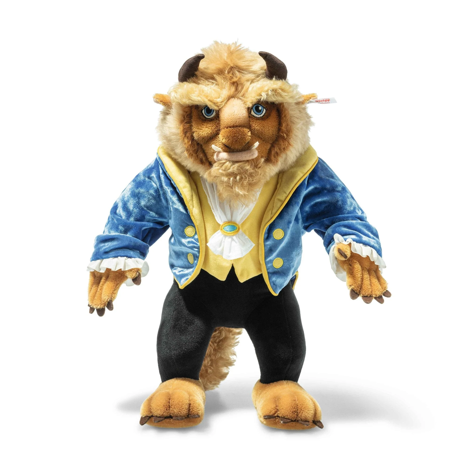 Steiff Disney: The Beast