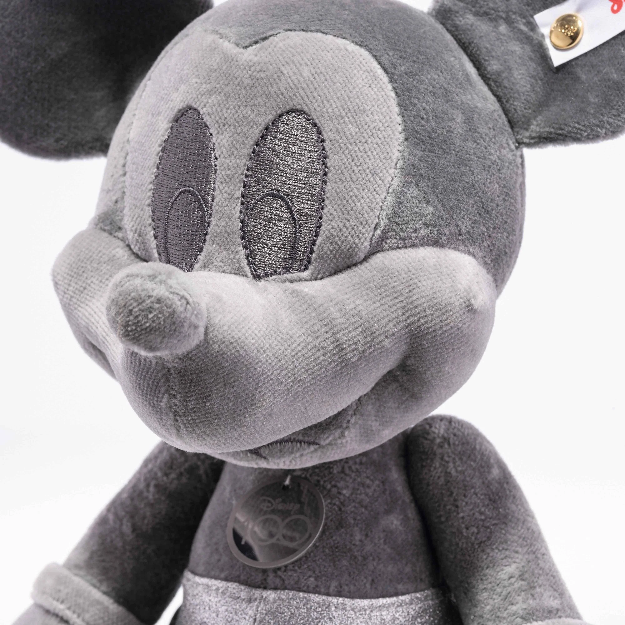 Disney Mickey Mouse D100 Platinum - Image 3