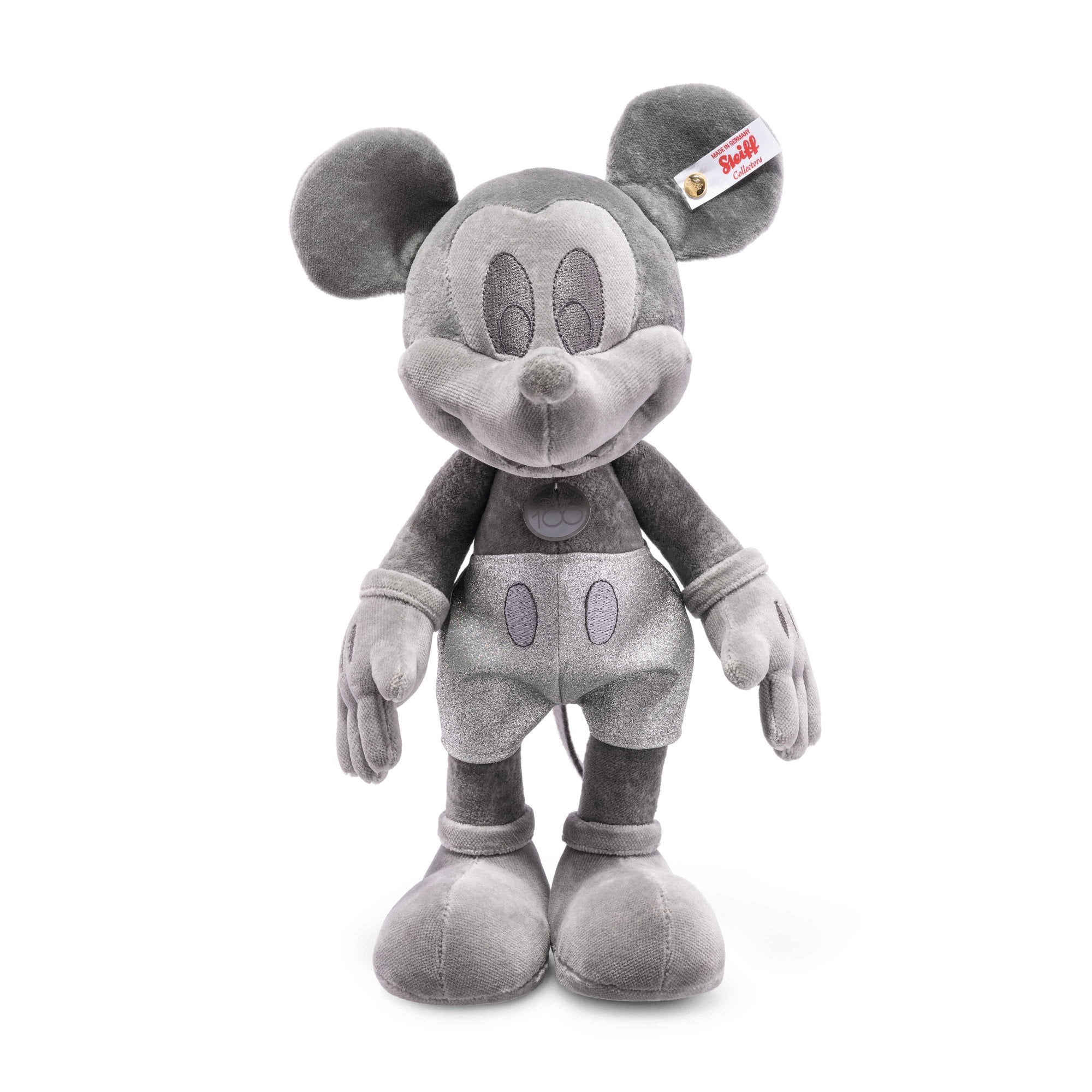 Disney Mickey Mouse D100 Platinum - Image 4