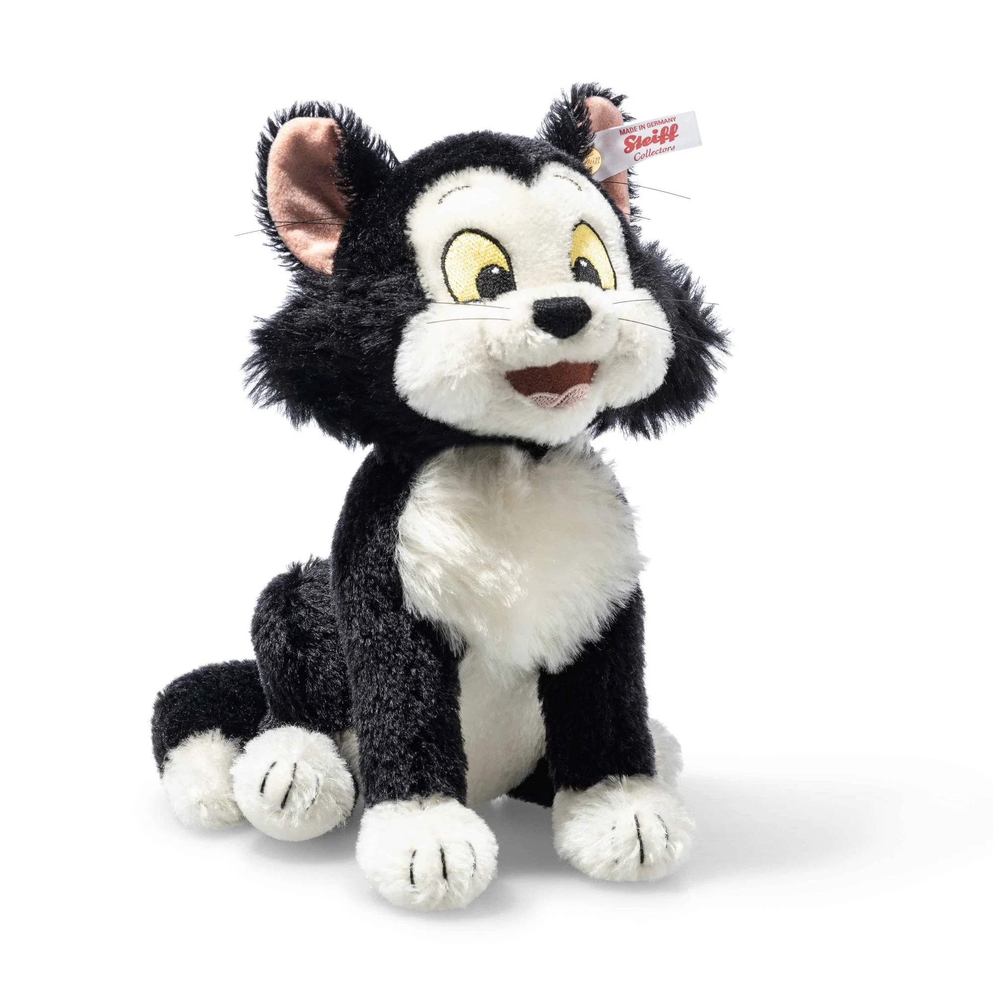Disney Figaro Cat