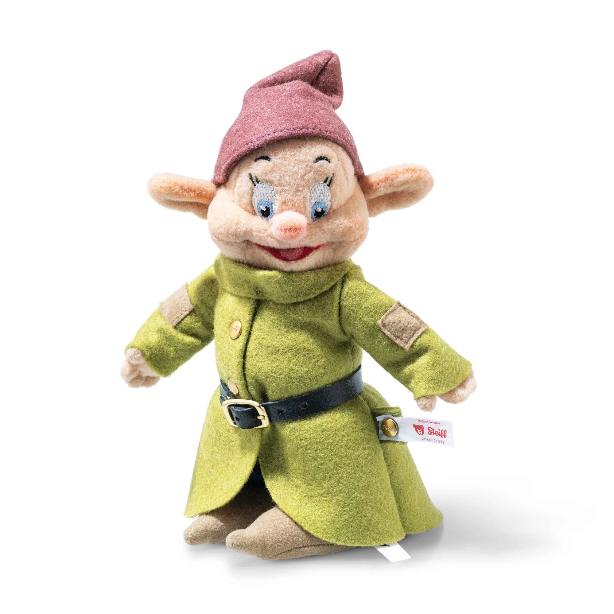 Disney Snow White and the Seven Dwarfs Dopey