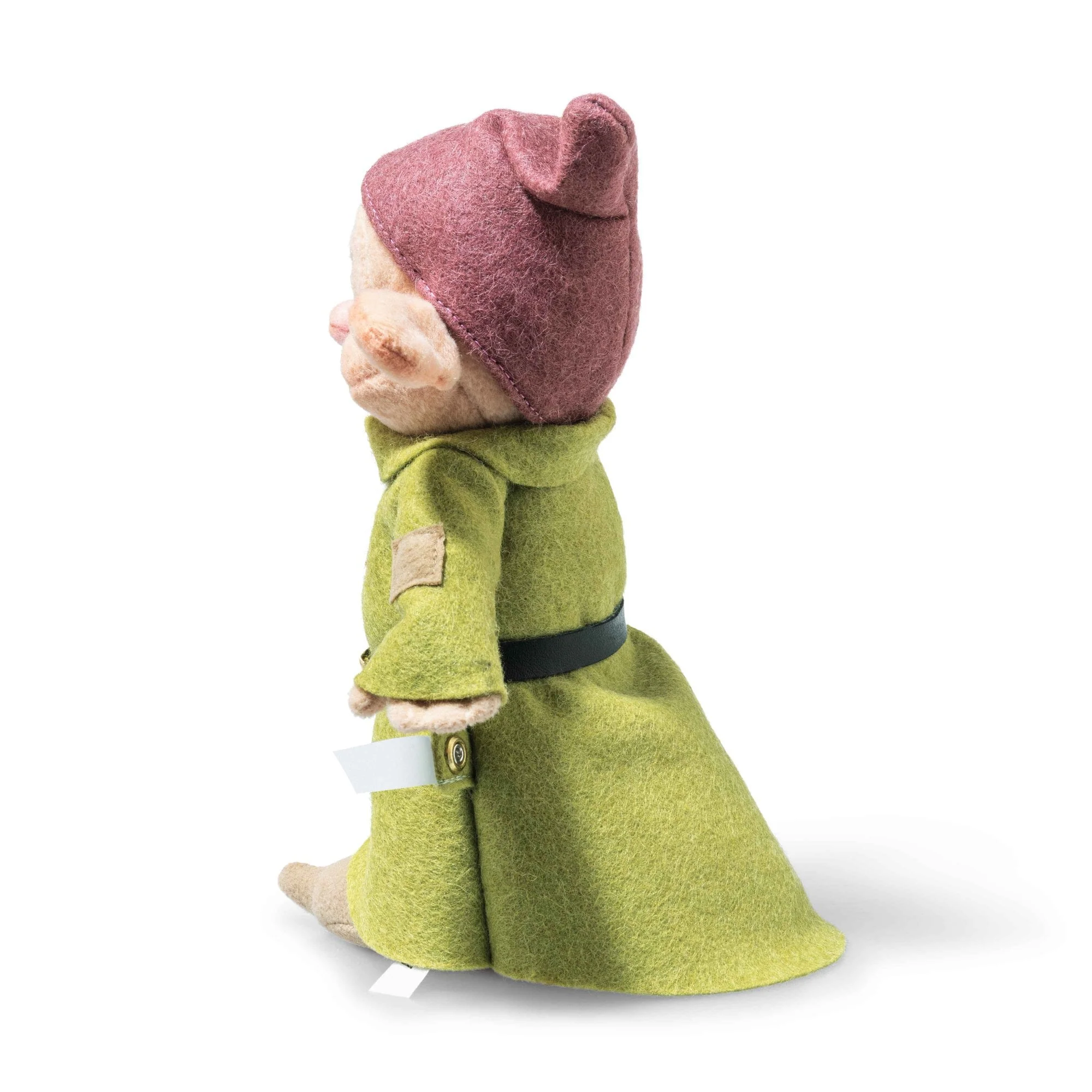 Disney Snow White and the Seven Dwarfs Dopey - Image 2