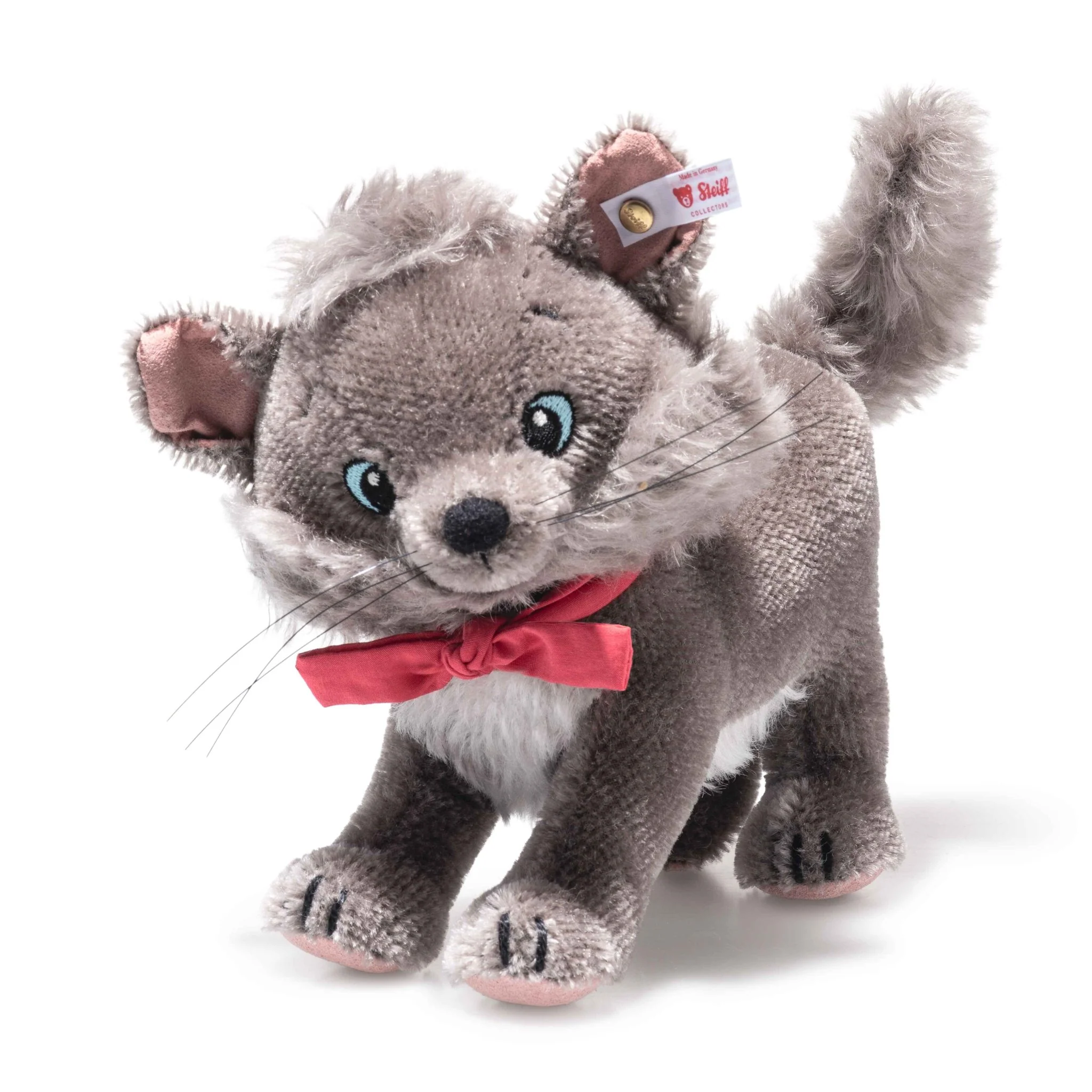 Disney Aristocat Berlioz (17cm)