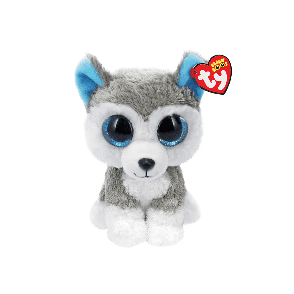 Beanie Boo: Slush Husky