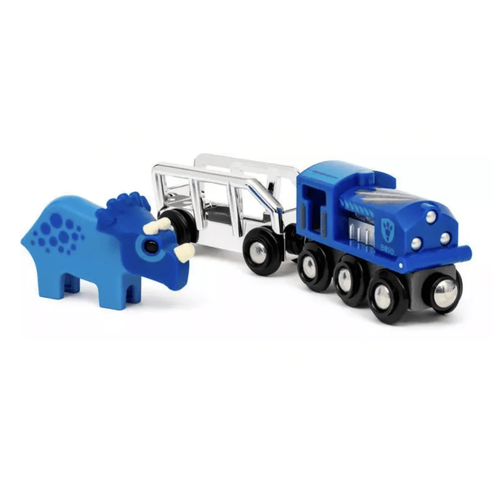 BRIO World Special Edition Train (2025) - Image 3