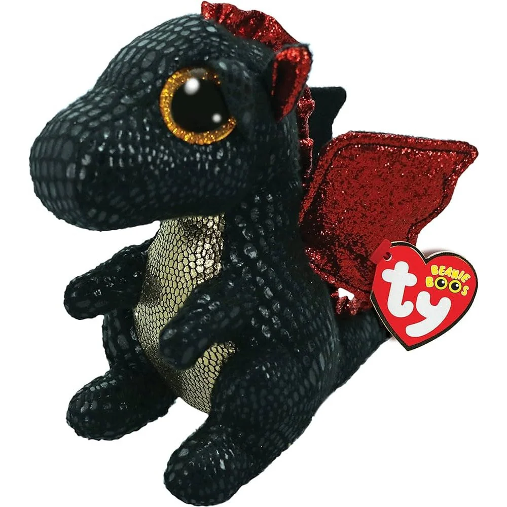 Beanie Boo: Grindal Dragon