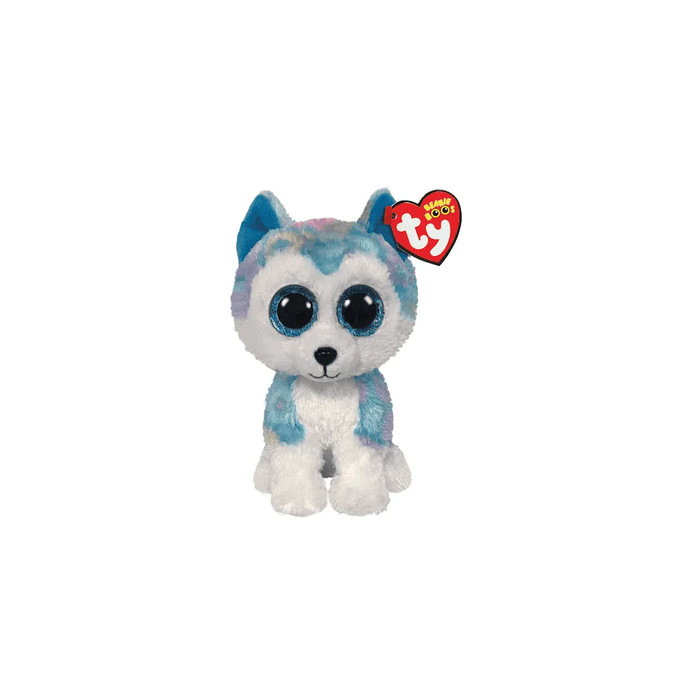 Beanie Boo: Helena Husky