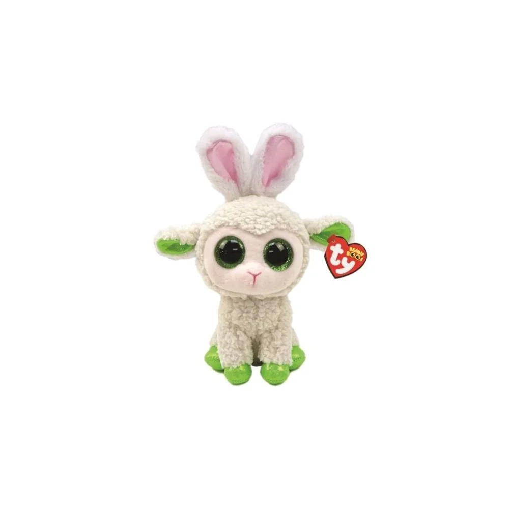 Beanie Boo: Mary Lamb