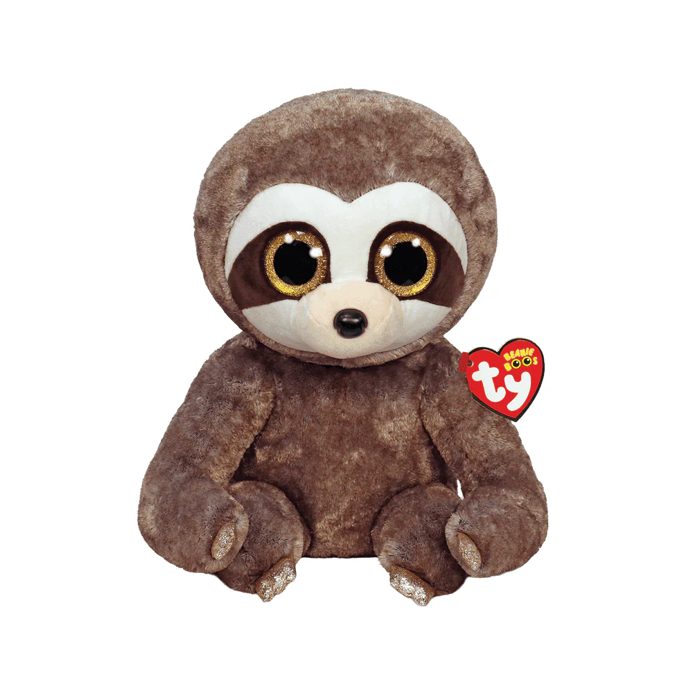 Ty Large Beanie Boo - Dangler Sloth
