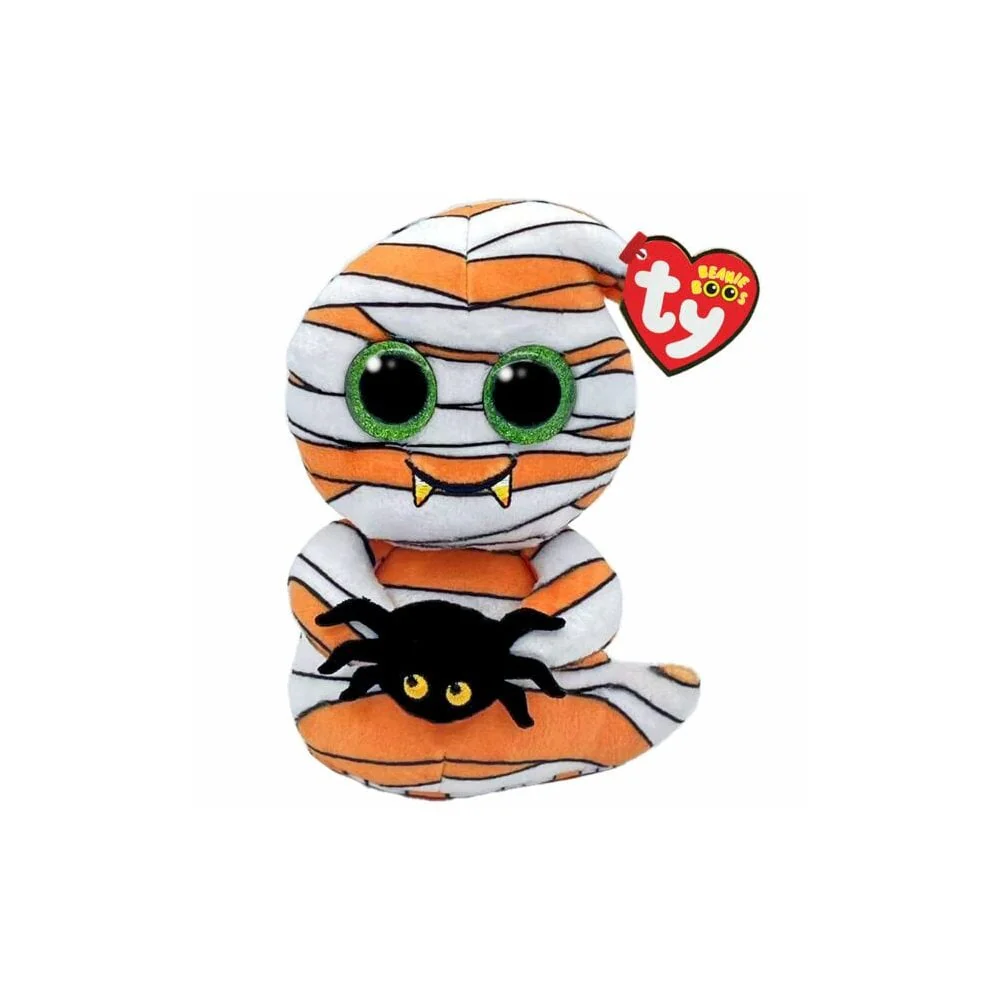 Beanie Boo: Mumford Ghost