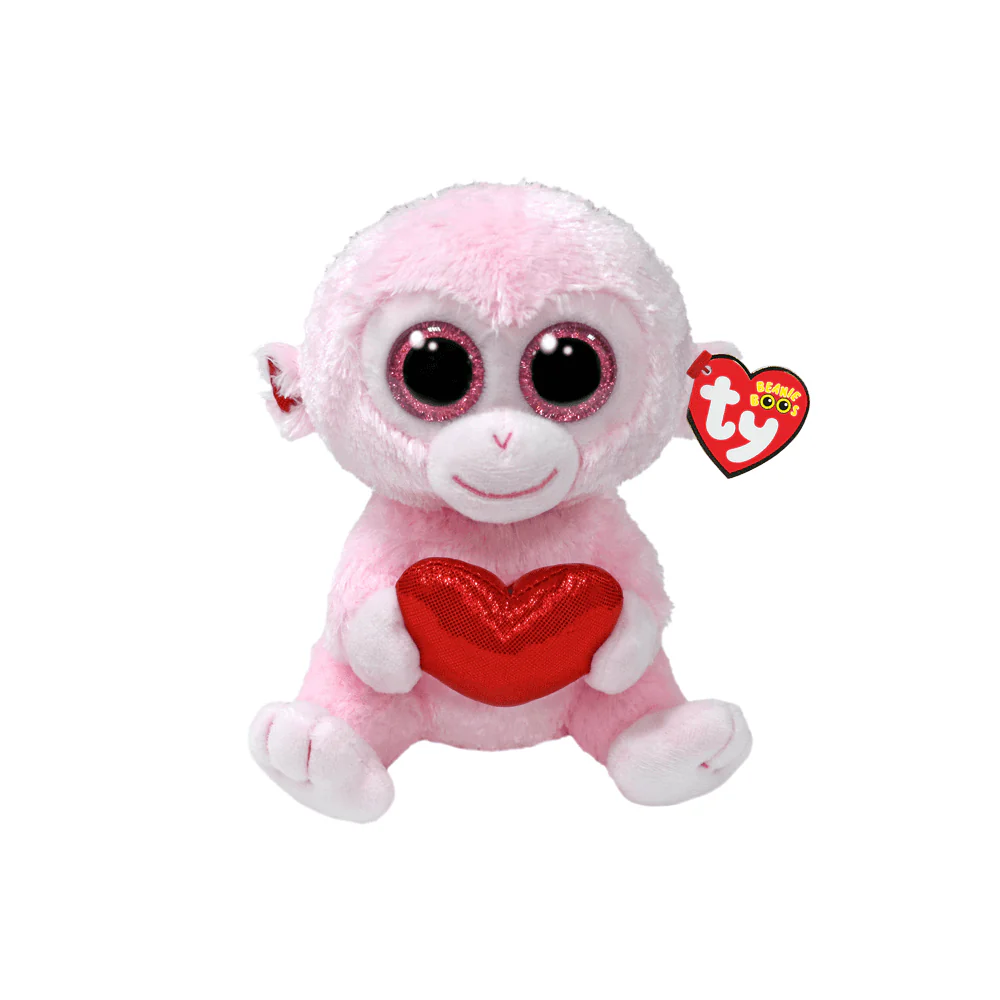 Beanie Boo - Gigi