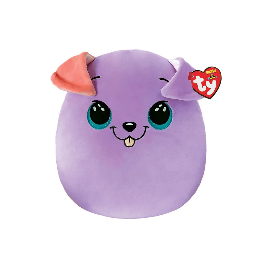 Squish A Boo: Bitsy Dog