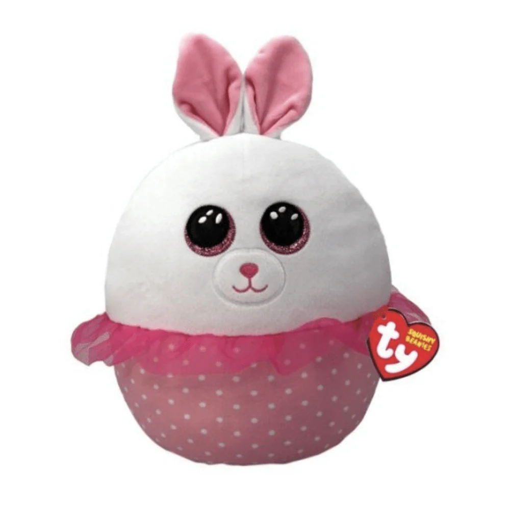 Squish A Boo: Prim Rabbit Easter 2023 (Medium)