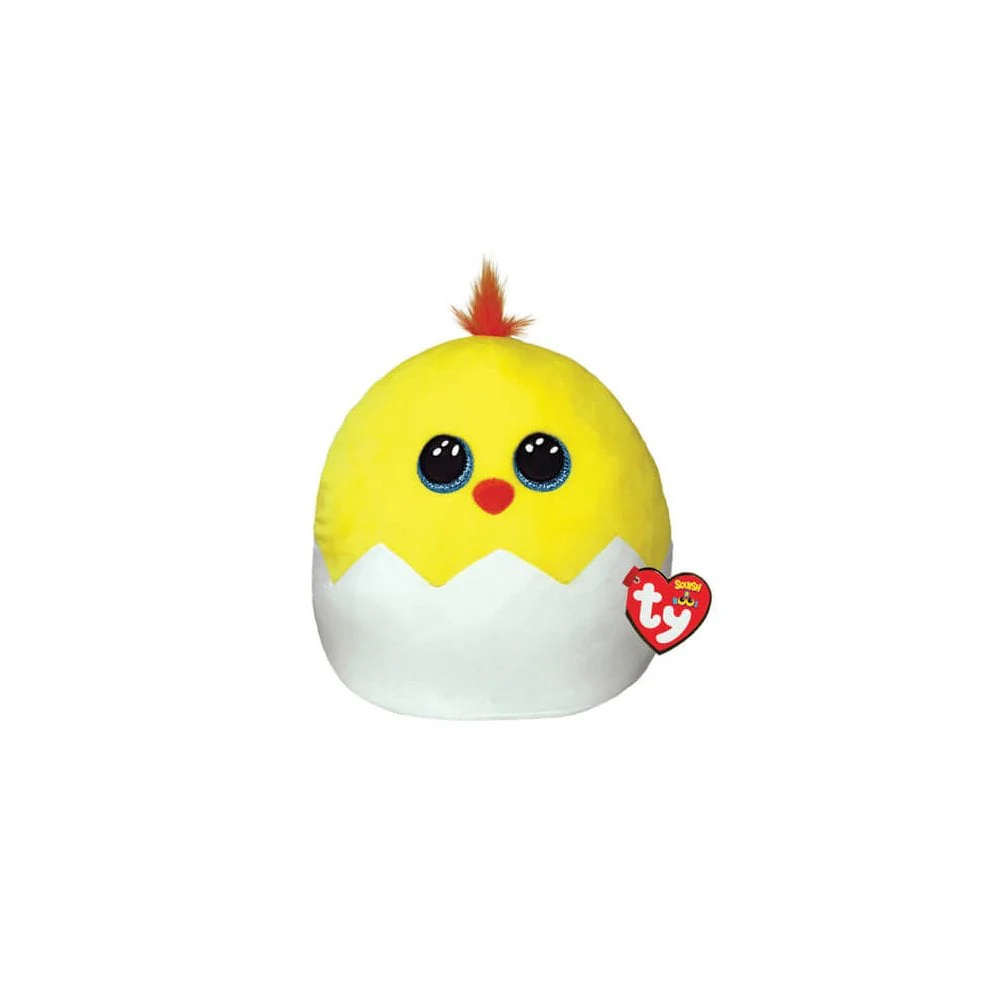 Squish A Boo: Popper Chick (Easter 2021)