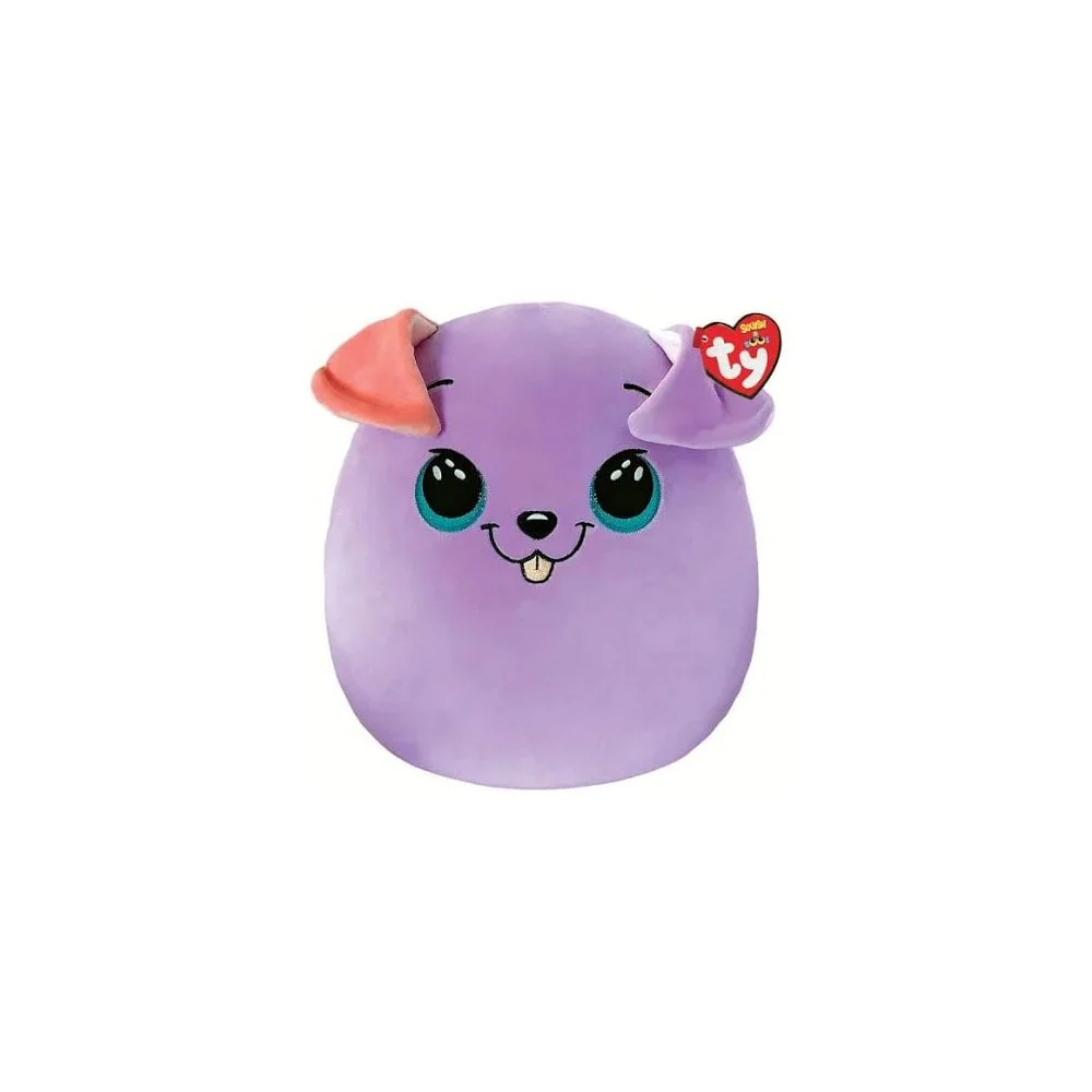 Squish A Boo: Bitsy Dog Large