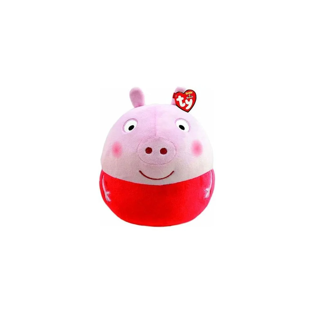 Squish A Boo: Peppa Pig