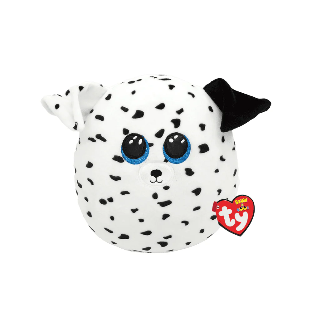 Squish A Boo: Fetch Dog