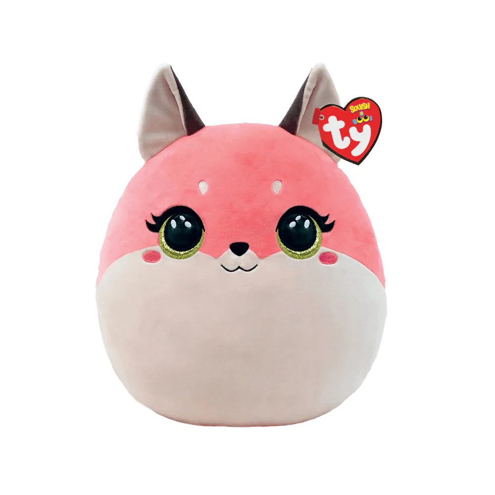 Squish A Boo: Roxie Fox Large