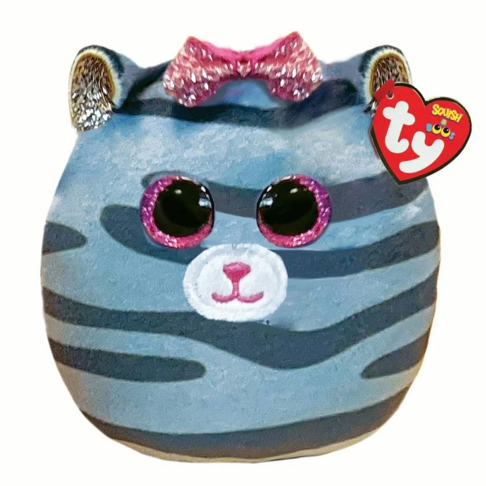 Squish A Boo: Kiki Cat (Mini)
