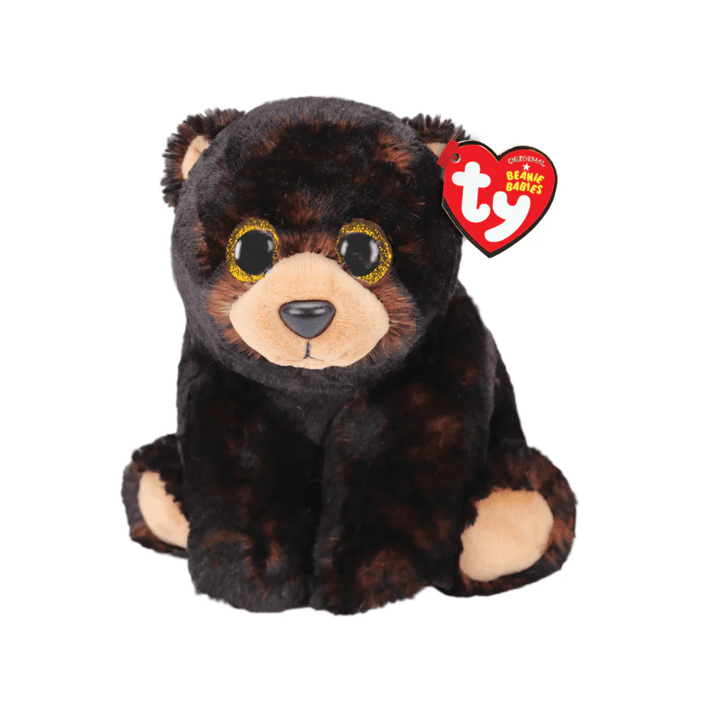 Beanie: Kodi Black Bear