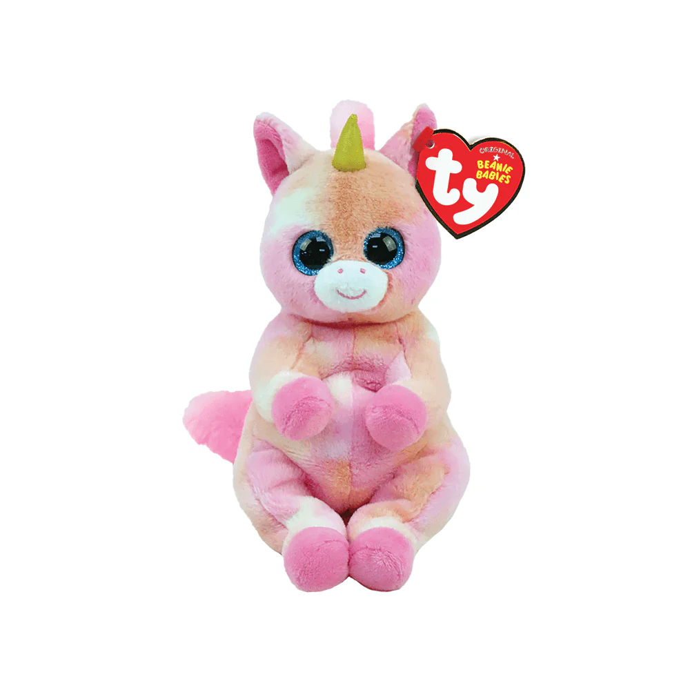 Beanie: Skylar Unicorn