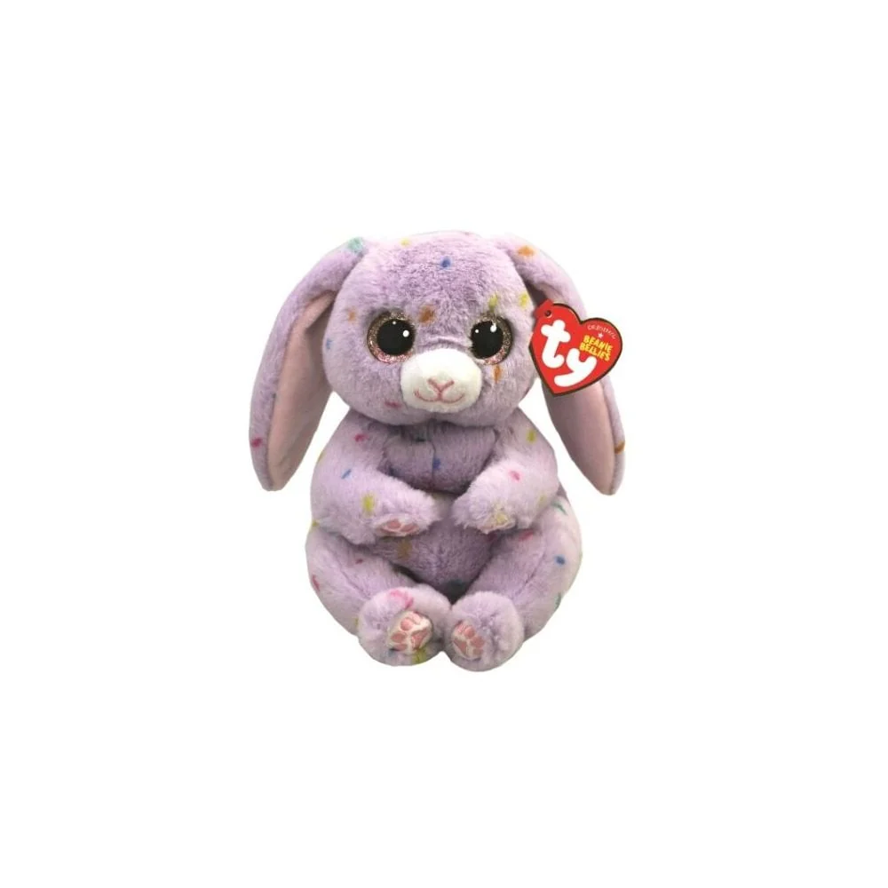 Beanie Bellies: Hyacinth Bunny Easter 2023