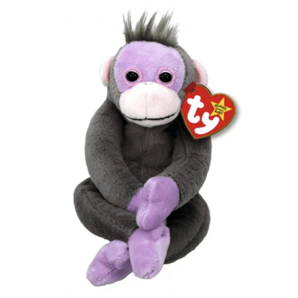 Original Beanie Babies: Bananas II