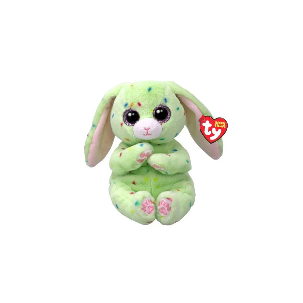 Beanie Bellies: Fern Bunny (Regular)