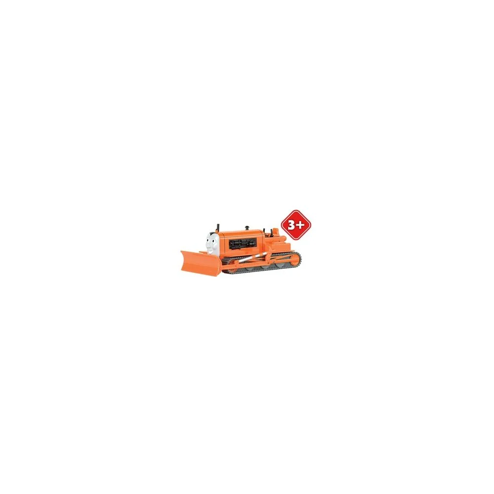 Terence The Tractor