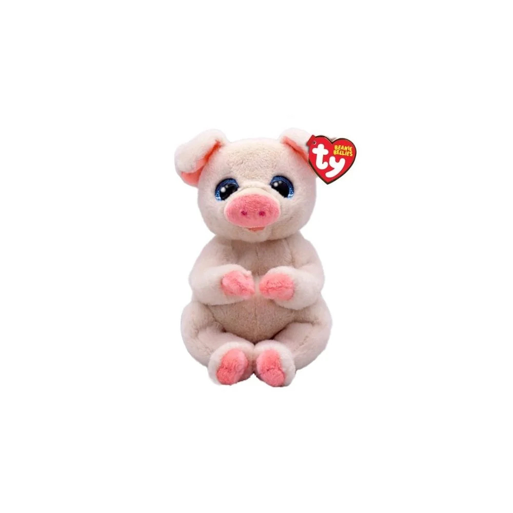 Ty Beanie Bellies - Penelope Pig (Medium)