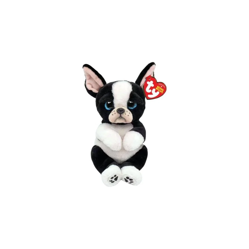 Ty Beanie Bellies - Tink Dog (Medium)