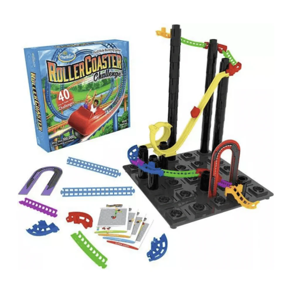 Roller Coaster Challenge - Image 3