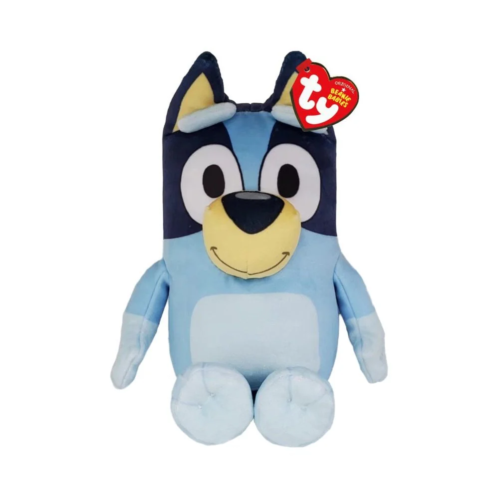 Beanie Boo: Bluey (Regular)