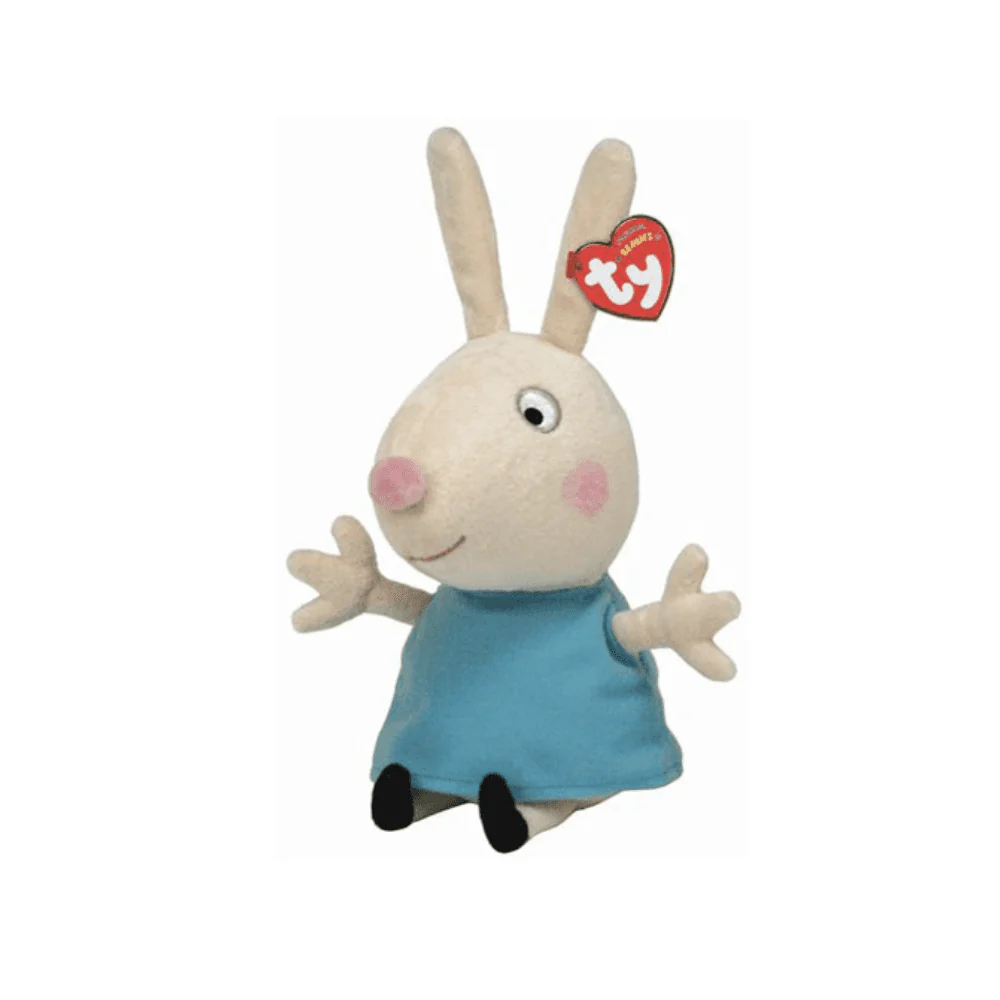 Peppa Pig: Rebecca Rabbit