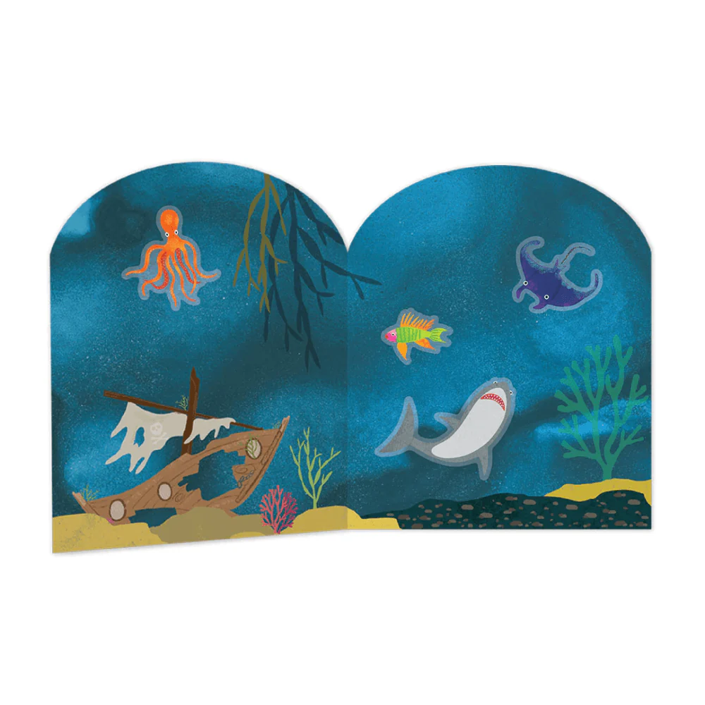 Stick & Play - Deep Sea - Image 2