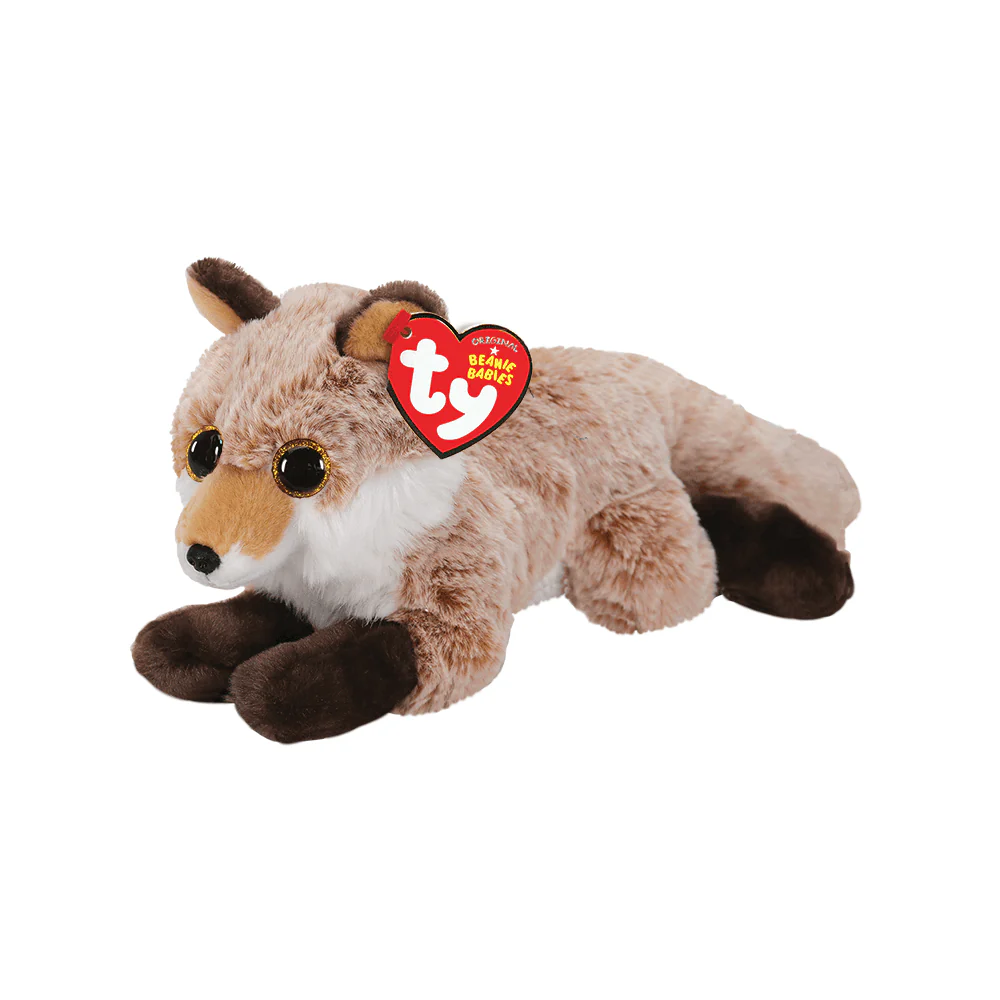 Beanie: Fredrick Fox