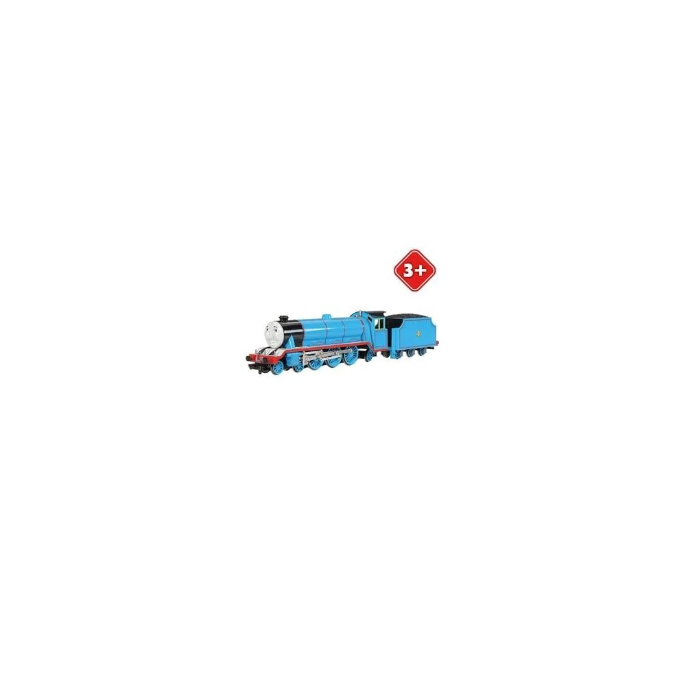 Gordon the Express Engine with Moving Eyes