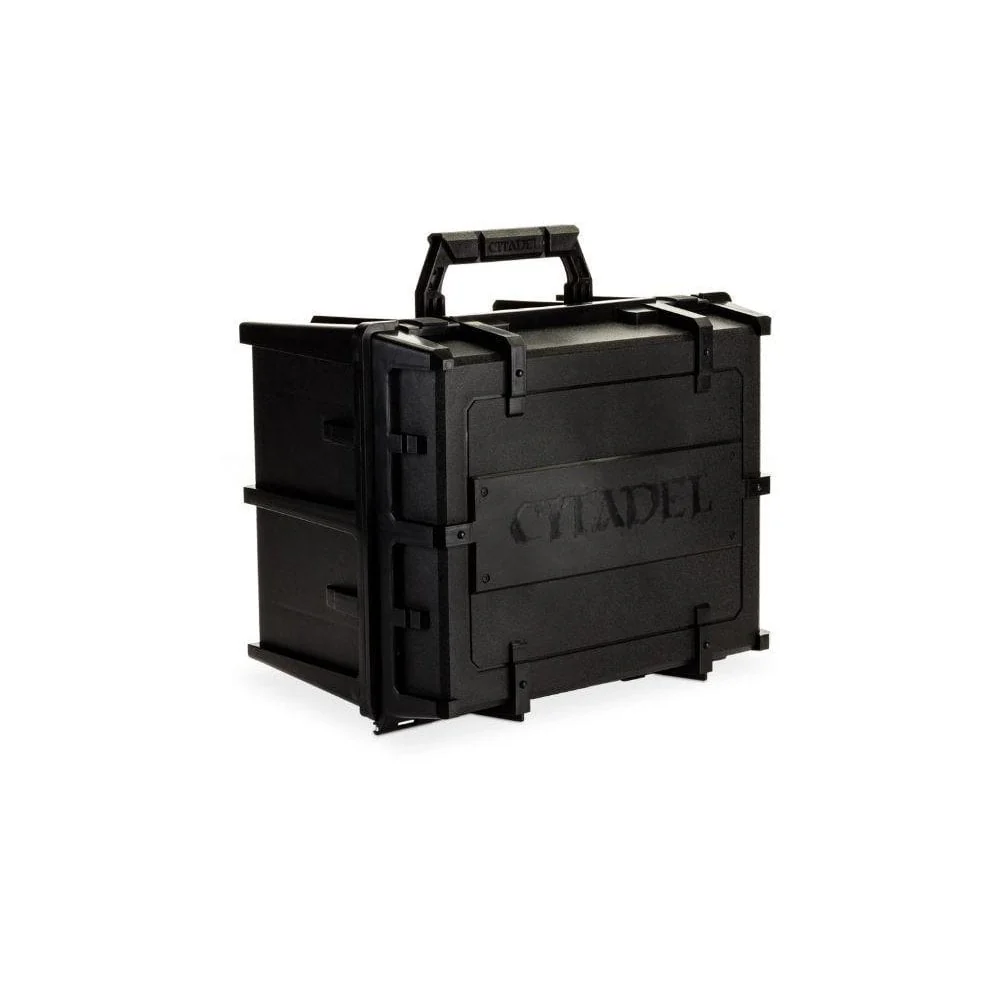 Citadel Battle Figure Case