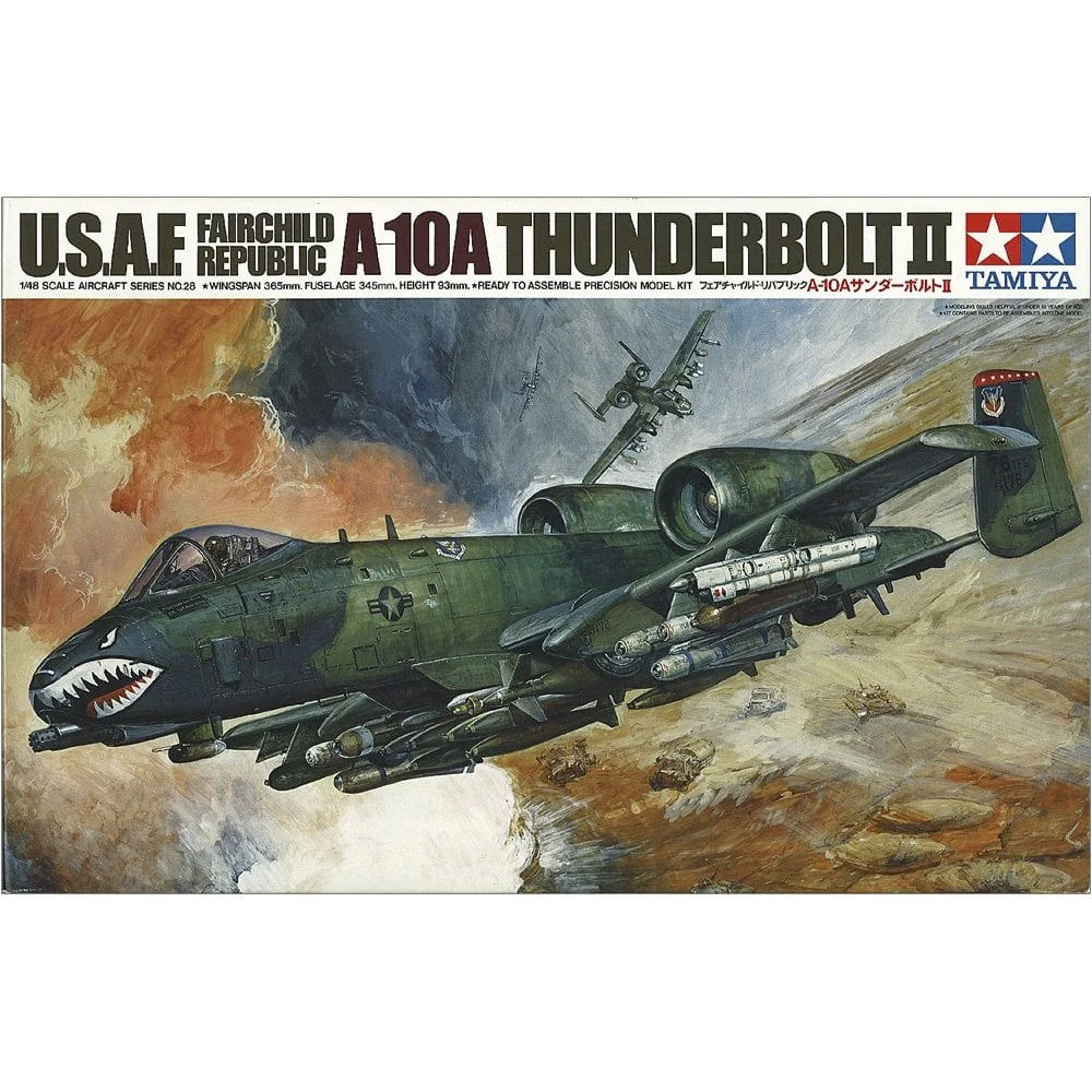 A-10A