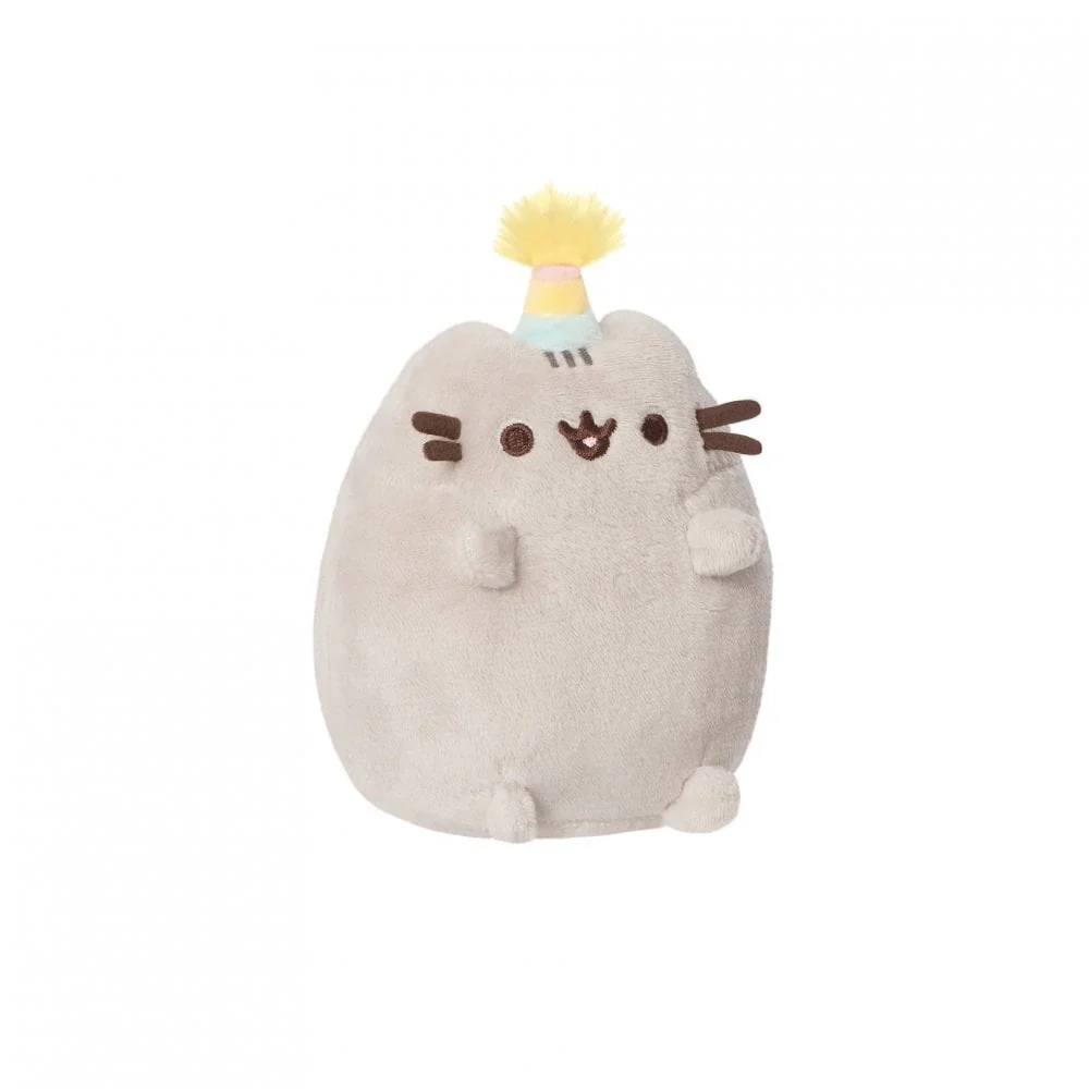 Party Pusheen Soft Toy
