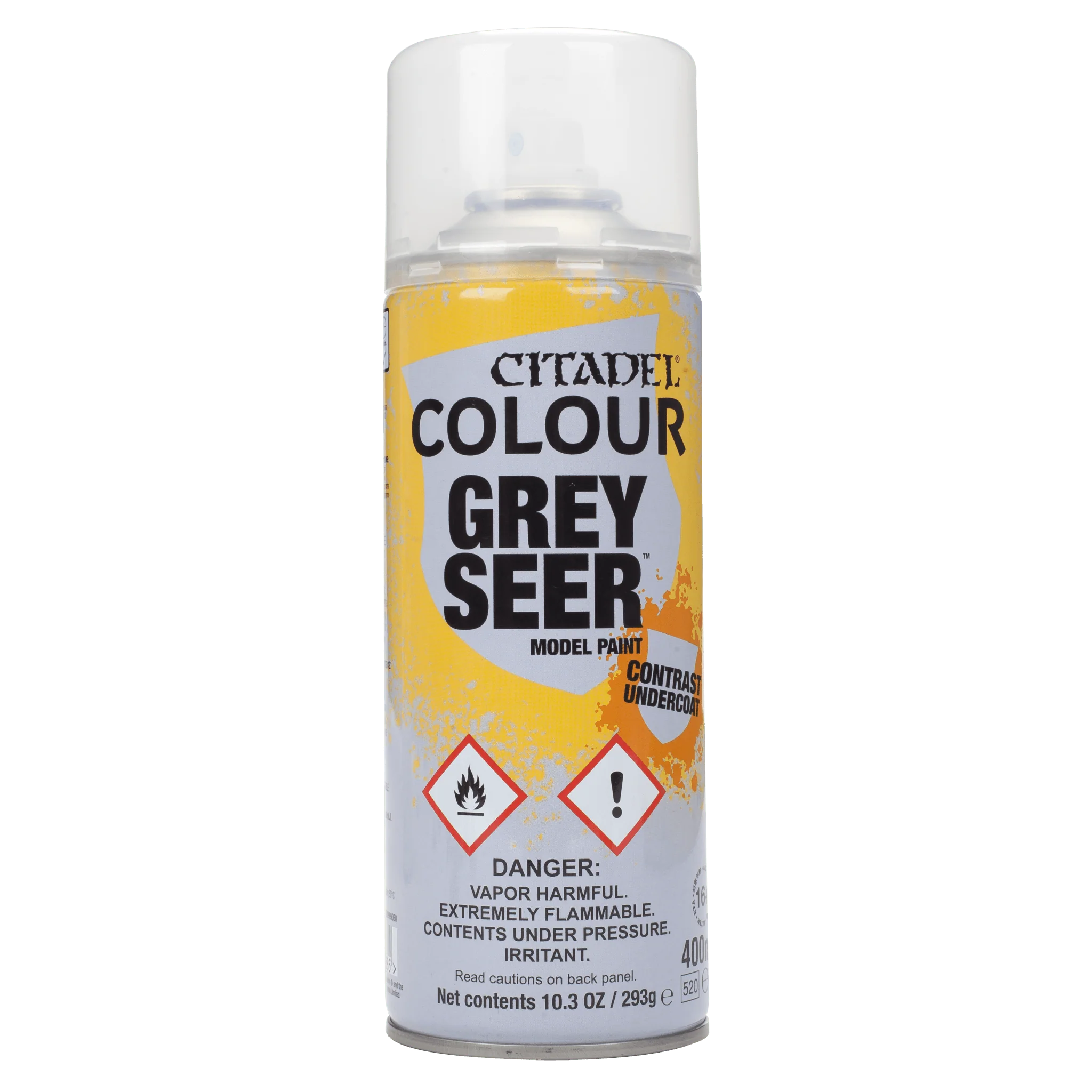 Spray: Grey Seer (Store Pickup Only)