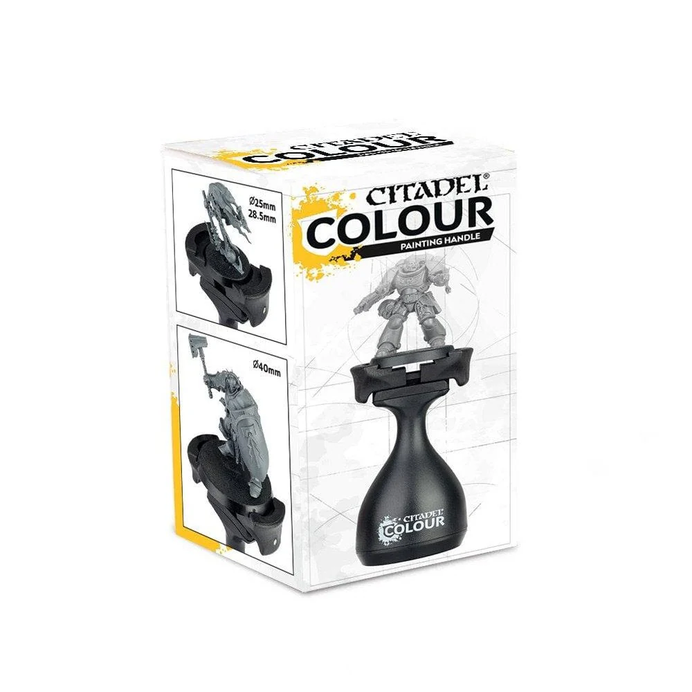 Citadel Colour Painting Handle