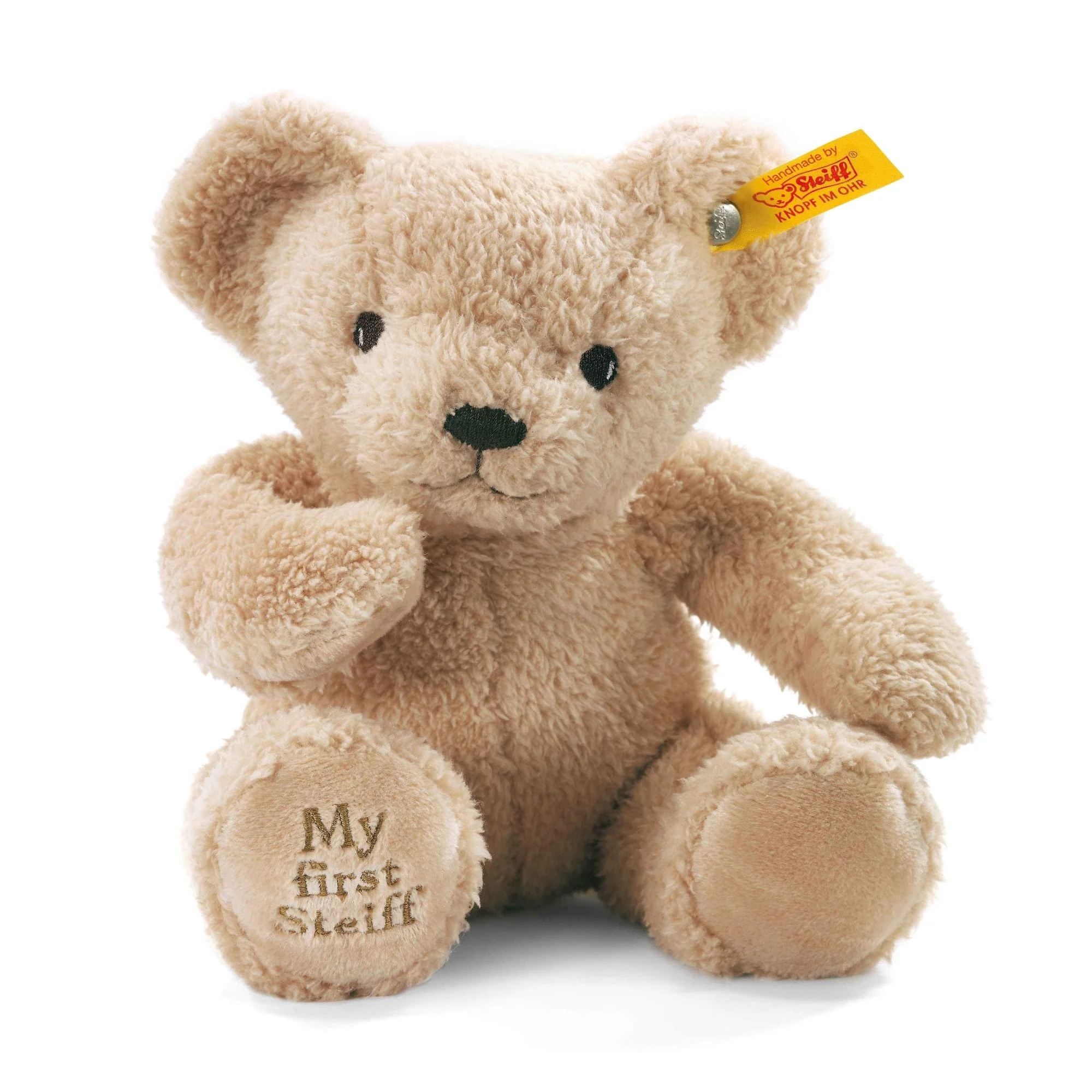 My first Steiff - Teddy bear